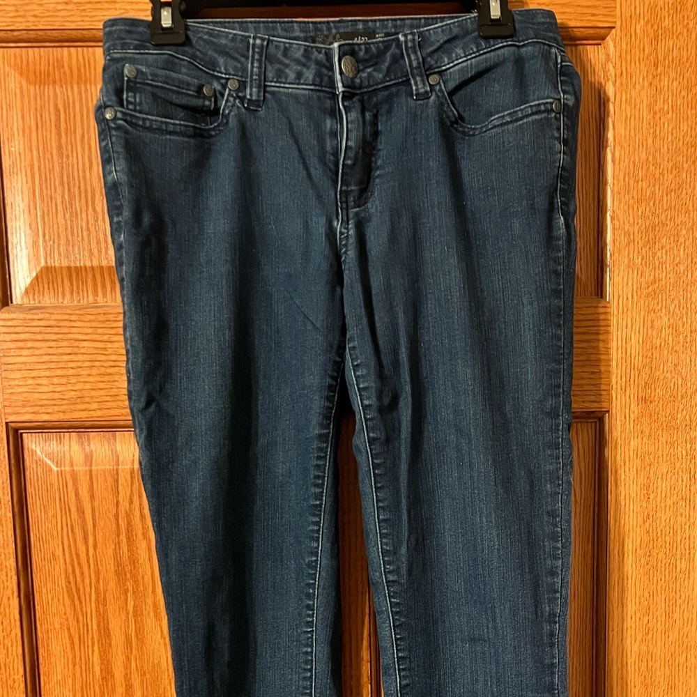 Prana Halle Jeans